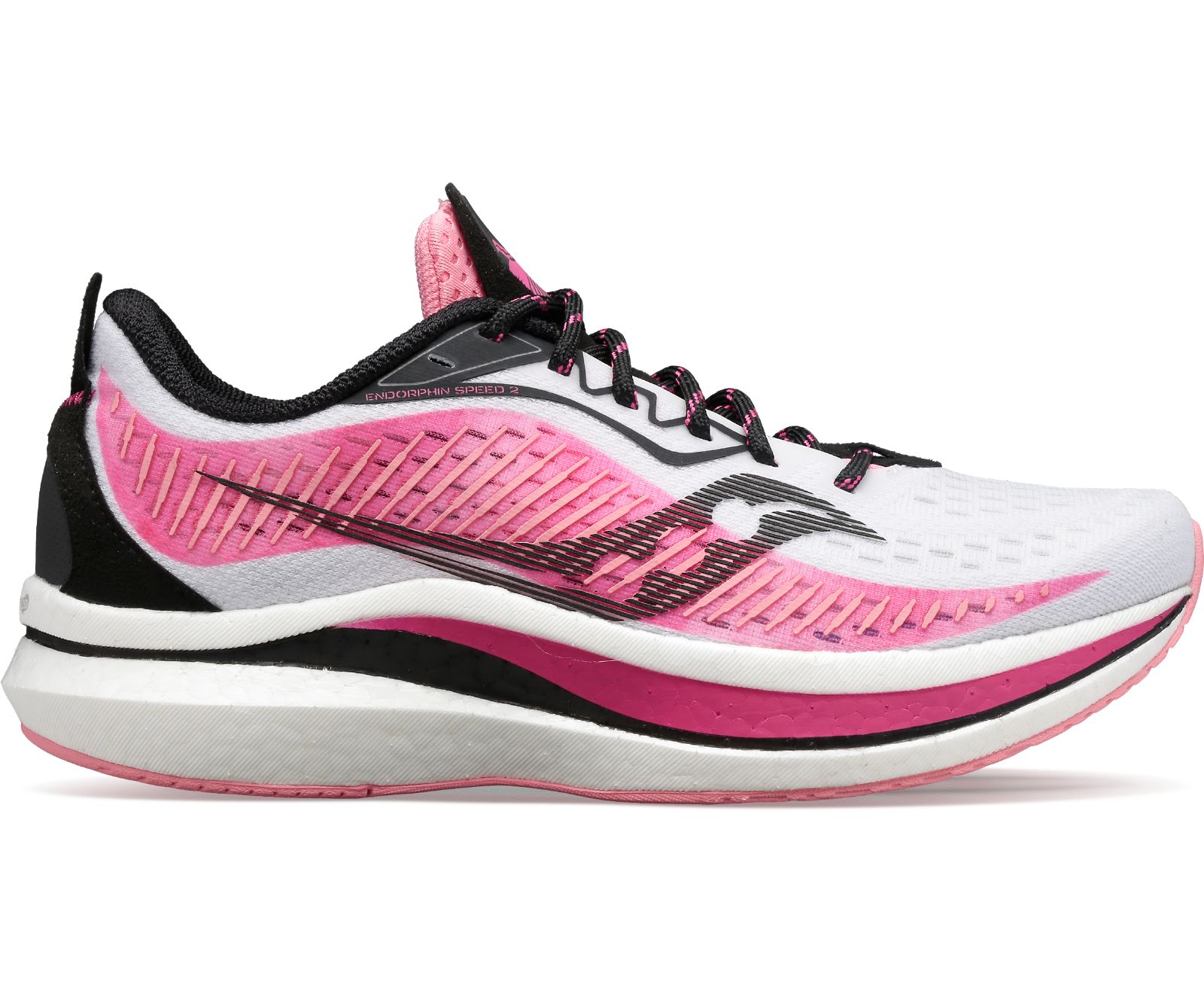 Saucony Endorphin Speed 2 Women\'s Running Shoes Pink | AU 123LISH